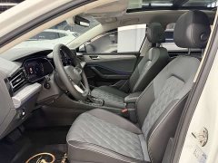 Volkswagen Sagitar 2023 280TSI DSG Super Edition - фото 15