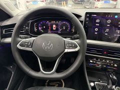 Volkswagen Sagitar 2023 280TSI DSG Super Edition - фото 16