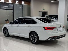 Volkswagen Sagitar 2023 280TSI DSG Super Edition - фото 19