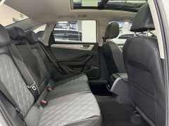 Volkswagen Sagitar 2023 280TSI DSG Super Edition - фото 7