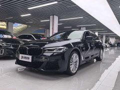 BMW 5 Series 530Li Leading M Sports Package - фото 1