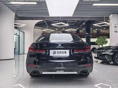 BMW 5 Series 530Li Leading M Sports Package - фото 11