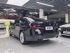 BMW 5 Series 530Li Leading M Sports Package - фото 12