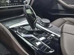 BMW 5 Series 530Li Leading M Sports Package - фото 13