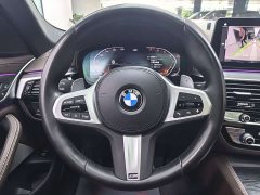 BMW 5 Series 530Li Leading M Sports Package - фото 14