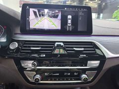 BMW 5 Series 530Li Leading M Sports Package - фото 15