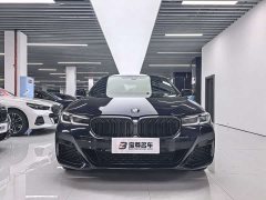 BMW 5 Series 530Li Leading M Sports Package - фото 2