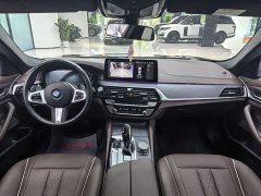 BMW 5 Series 530Li Leading M Sports Package - фото 4