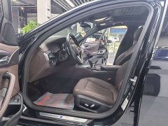 BMW 5 Series 530Li Leading M Sports Package - фото 6
