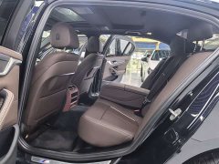 BMW 5 Series 530Li Leading M Sports Package - фото 7