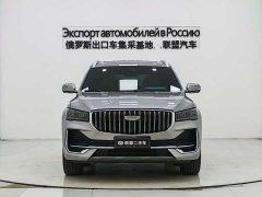 Geely Xingyue L Dongfang Yao 2.0TD automatic star-catching version - фото 2