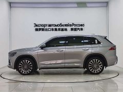 Geely Xingyue L Dongfang Yao 2.0TD automatic star-catching version - фото 5