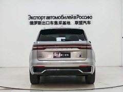 Geely Xingyue L Dongfang Yao 2.0TD automatic star-catching version - фото 6