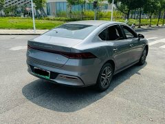 BYD Qin PLUS Champion Edition EV 420KM Leading - фото 13