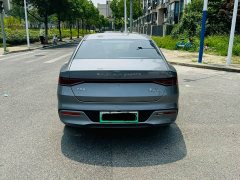 BYD Qin PLUS Champion Edition EV 420KM Leading - фото 14
