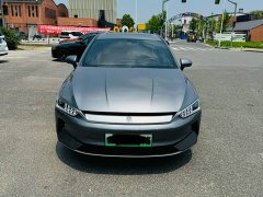 BYD Qin PLUS Champion Edition EV 420KM Leading - фото 2