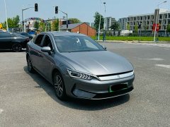 BYD Qin PLUS Champion Edition EV 420KM Leading - фото 3