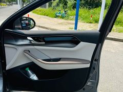 BYD Qin PLUS Champion Edition EV 420KM Leading - фото 9