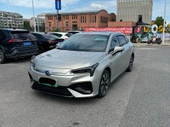 AION S 2020 Mei 580 - фото 1