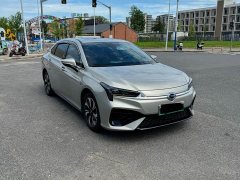 AION S 2020 Mei 580 - фото 3