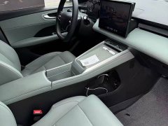 Lynk & Co Roewe D6 450km Premium Edition - фото 10