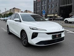 Lynk & Co Roewe D6 450km Premium Edition - фото 3