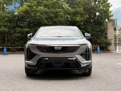 Cadillac IQ Aoge four-wheel drive long range version - фото 2
