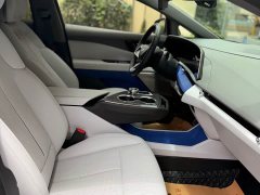 Cadillac IQ Aoge four-wheel drive long range version - фото 4
