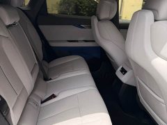 Cadillac IQ Aoge four-wheel drive long range version - фото 5