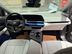 Cadillac IQ Aoge four-wheel drive long range version - фото 6