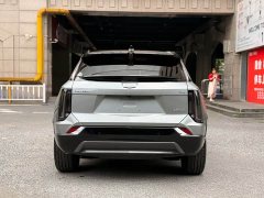Cadillac IQ Aoge four-wheel drive long range version - фото 8