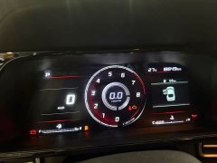 Lexus Elantra 2022 1.5L CVT GLX Elite Edition - фото 10