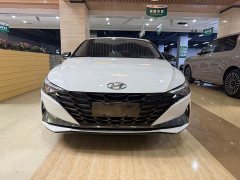 Lexus Elantra 2022 1.5L CVT GLX Elite Edition - фото 2