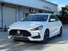Lynk & Co MG5 180DVVT CVT Youth Fashion Edition - фото 1