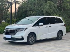 Honda Odyssey 2.0L e:HEV Rui Enjoy Edition - фото 1