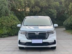 Honda Odyssey 2.0L e:HEV Rui Enjoy Edition - фото 2