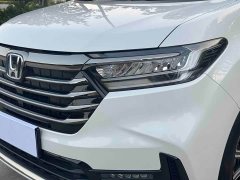 Honda Odyssey 2.0L e:HEV Rui Enjoy Edition - фото 3