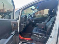 Honda Odyssey 2.0L e:HEV Rui Enjoy Edition - фото 4
