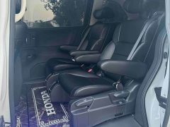 Honda Odyssey 2.0L e:HEV Rui Enjoy Edition - фото 5