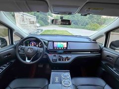 Honda Odyssey 2.0L e:HEV Rui Enjoy Edition - фото 6