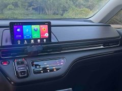 Honda Odyssey 2.0L e:HEV Rui Enjoy Edition - фото 7