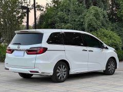 Honda Odyssey 2.0L e:HEV Rui Enjoy Edition - фото 8