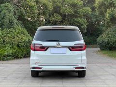 Honda Odyssey 2.0L e:HEV Rui Enjoy Edition - фото 9