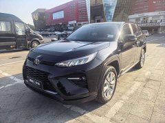 Toyota Wildlander 2.5L Hybrid E-CVT 2WD Luxury Edition - фото 1