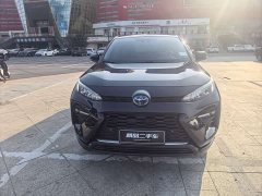 Toyota Wildlander 2.5L Hybrid E-CVT 2WD Luxury Edition - фото 2