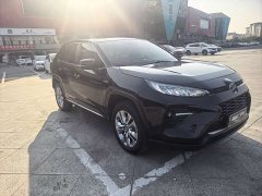 Toyota Wildlander 2.5L Hybrid E-CVT 2WD Luxury Edition - фото 3