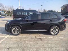 Toyota Wildlander 2.5L Hybrid E-CVT 2WD Luxury Edition - фото 4