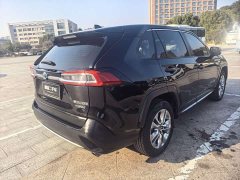Toyota Wildlander 2.5L Hybrid E-CVT 2WD Luxury Edition - фото 5