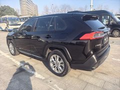 Toyota Wildlander 2.5L Hybrid E-CVT 2WD Luxury Edition - фото 6