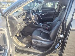 Toyota Wildlander 2.5L Hybrid E-CVT 2WD Luxury Edition - фото 7